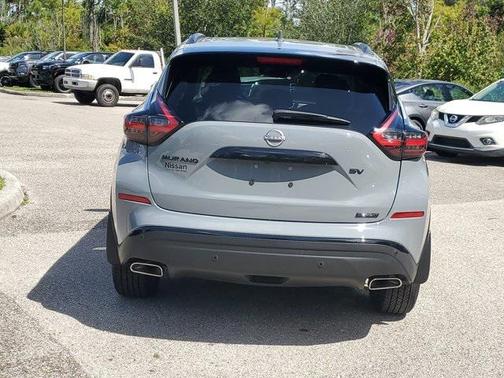 2024 Nissan Murano SV FWD