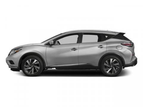 2016 Nissan Murano SL