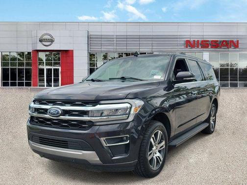 DARK MATTER PC 2024 Ford Expedition Max Limited
