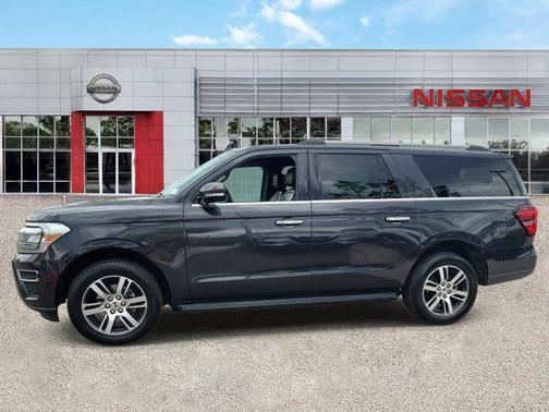DARK MATTER PC 2024 Ford Expedition Max Limited