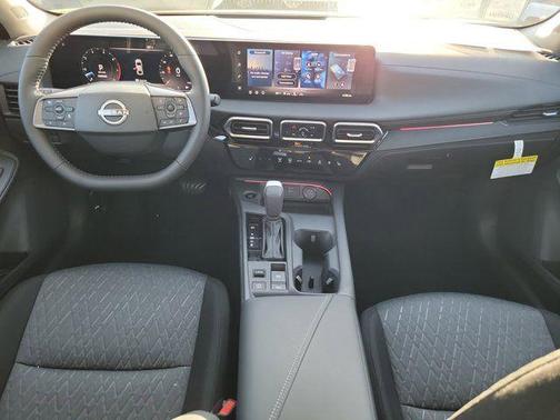 Imperial Bronze 2026 Nissan Sentra SV