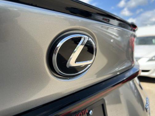 Bronze 2021 Lexus IS 350 F Sport