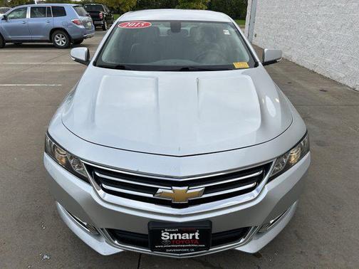 2015 Chevrolet Impala 2LT