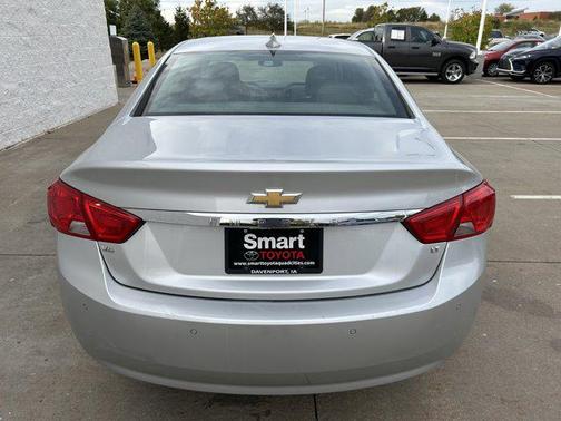 2015 Chevrolet Impala 2LT