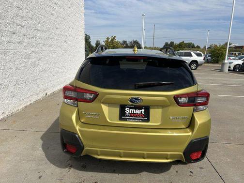 2023 Subaru Crosstrek Premium