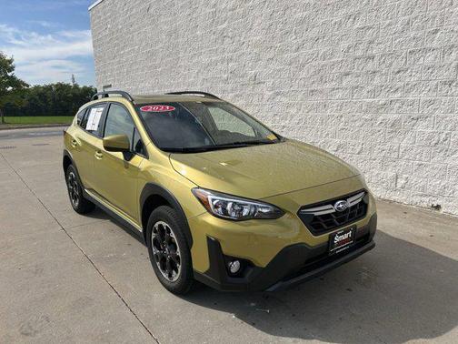 2023 Subaru Crosstrek Premium
