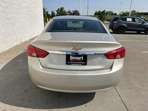 2014 Chevrolet Impala 1LT