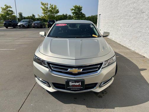 2014 Chevrolet Impala 1LT