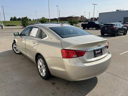 2014 Chevrolet Impala 1LT