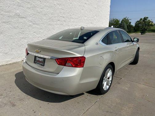 2014 Chevrolet Impala 1LT