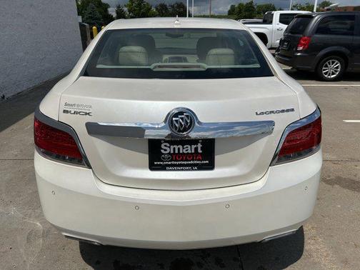 2013 Buick LaCrosse Premium 1