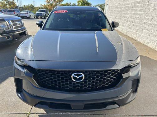 2023 Mazda CX-50 2.5 S Premium Plus Package