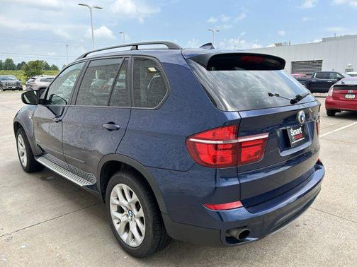 2012 BMW X5 xDrive35i Premium
