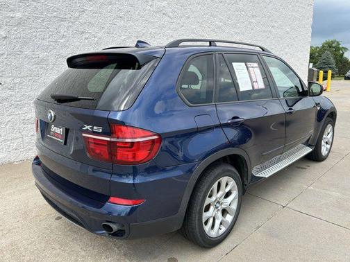 2012 BMW X5 xDrive35i Premium