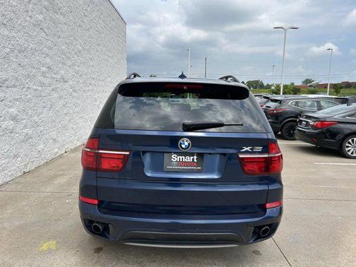 2012 BMW X5 xDrive35i Premium