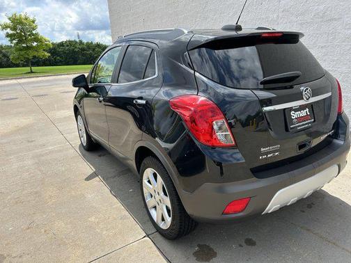 2015 Buick Encore Leather