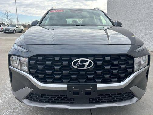 2023 Hyundai SANTA FE SEL 2.4