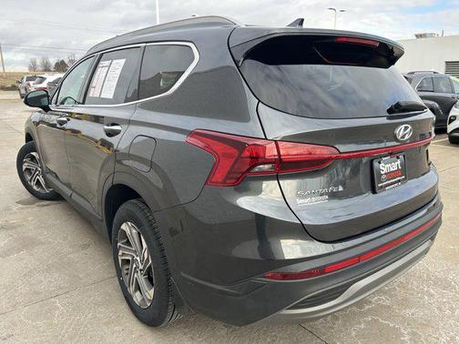 2023 Hyundai SANTA FE SEL 2.4