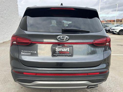 2023 Hyundai SANTA FE SEL 2.4