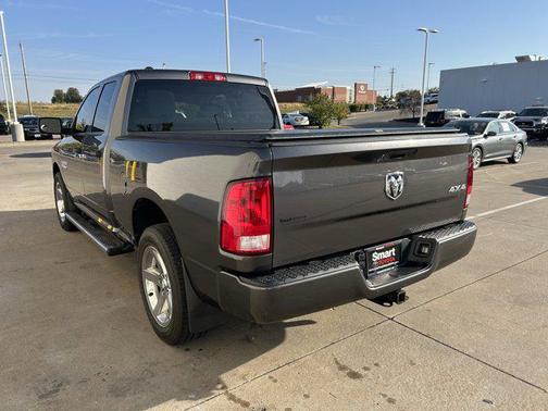 2014 RAM 1500 Tradesman