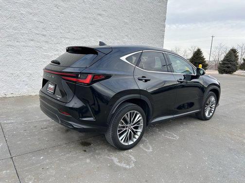 2022 Lexus NX 350 NX 350 Premium