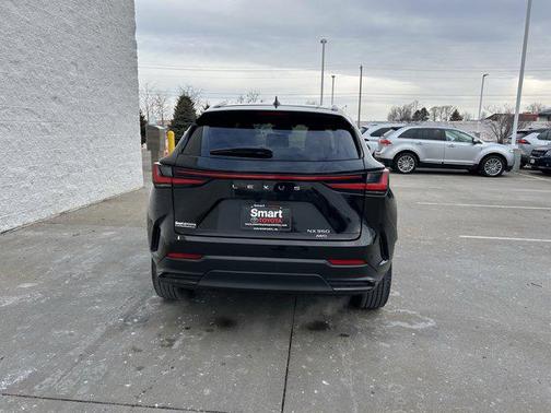 2022 Lexus NX 350 NX 350 Premium