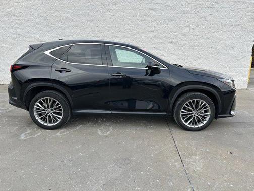 2022 Lexus NX 350 NX 350 Premium