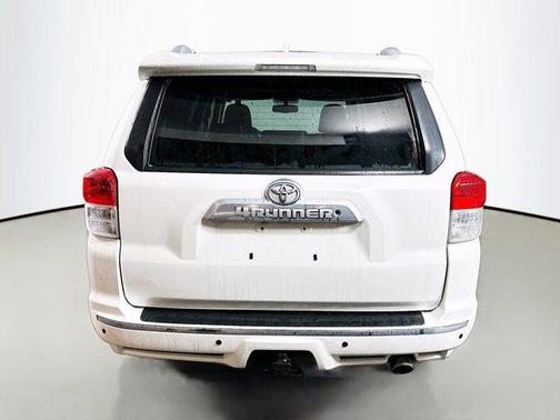2010 Toyota 4Runner SR5