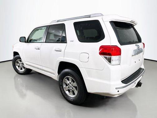 2010 Toyota 4Runner SR5