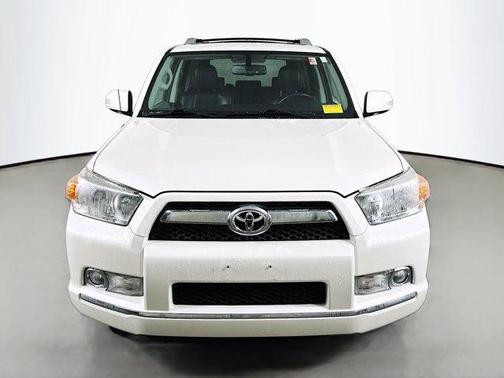 2010 Toyota 4Runner SR5