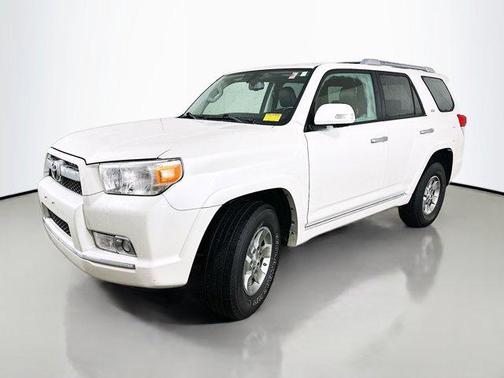 2010 Toyota 4Runner SR5