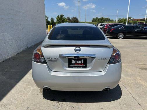 2010 Nissan Altima 2.5 SL