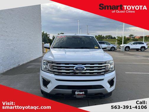 2020 Ford Expedition Limited