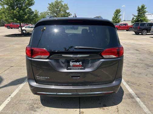 2019 Chrysler Pacifica Touring-L Plus