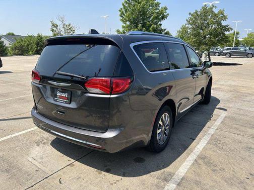 2019 Chrysler Pacifica Touring-L Plus