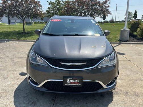 2019 Chrysler Pacifica Touring-L Plus