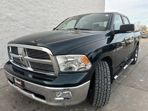 2011 Dodge Ram 1500 Big Horn