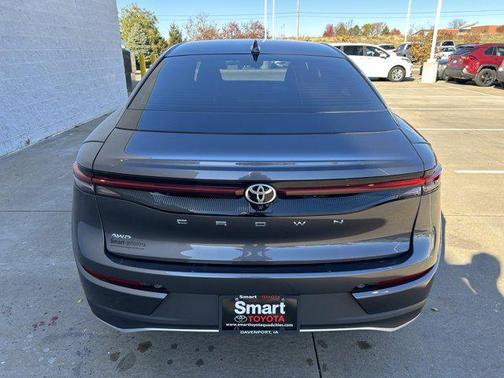 2023 Toyota Crown XLE