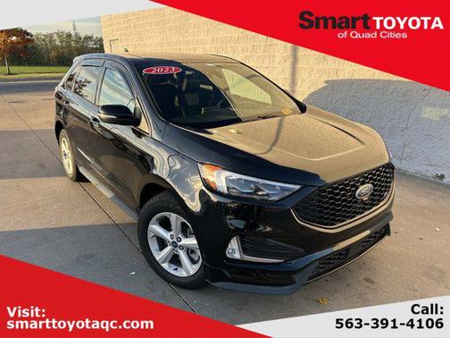 2023 Ford Edge ST
