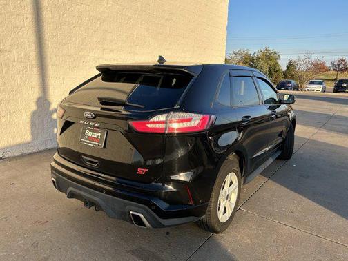 2023 Ford Edge ST