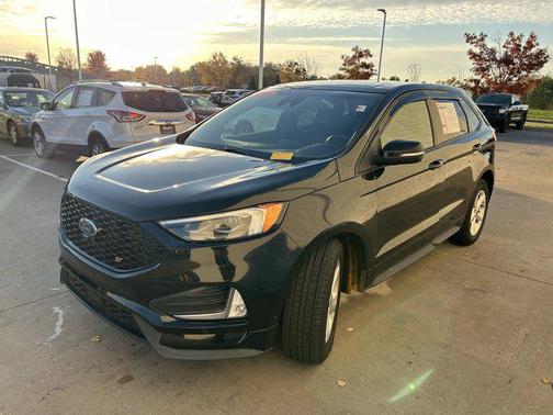 2023 Ford Edge ST