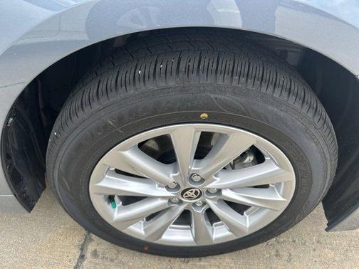 2023 Toyota Corolla Hybrid XLE