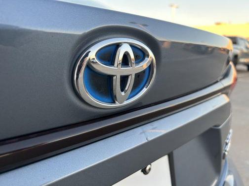 2023 Toyota Corolla XLE