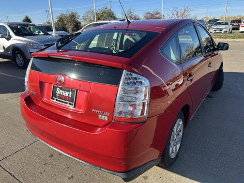2007 Toyota Prius Base