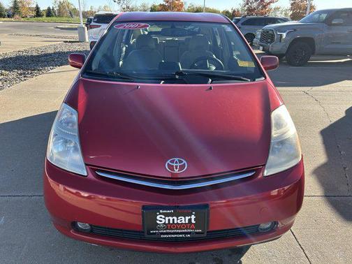 2007 Toyota Prius Base