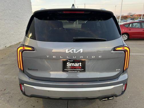 2023 Kia Telluride SX Prestige