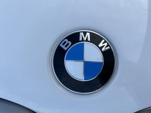 2019 BMW X3 M40i