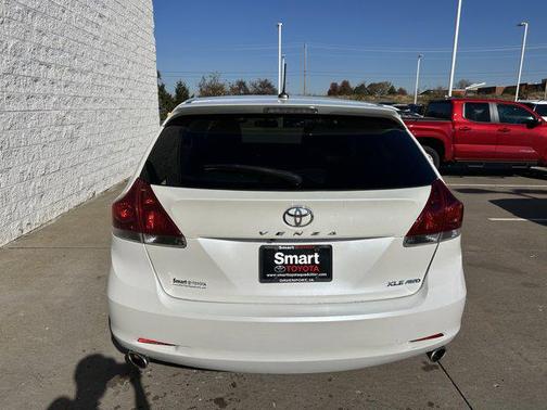 2015 Toyota Venza XLE
