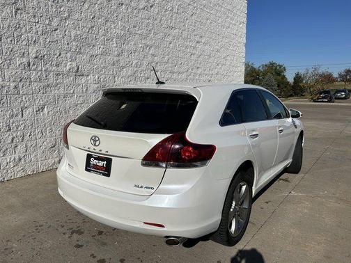 2015 Toyota Venza XLE