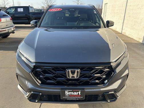 2025 Honda CR-V Hybrid Sport AWD